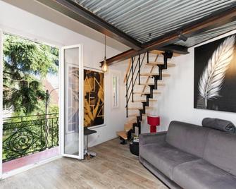 Atelier & Galerie - Cannes