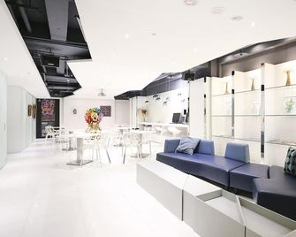 Cityinn Hotel Plus - Ximending Branch - Taipei