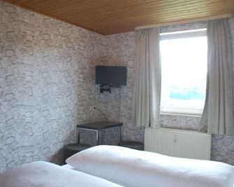 Frankfurter Hof - Homberg (Ohm) - Bedroom