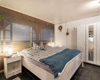 Hof Islandpferde von der Holstenau - Eggstedt - Habitación