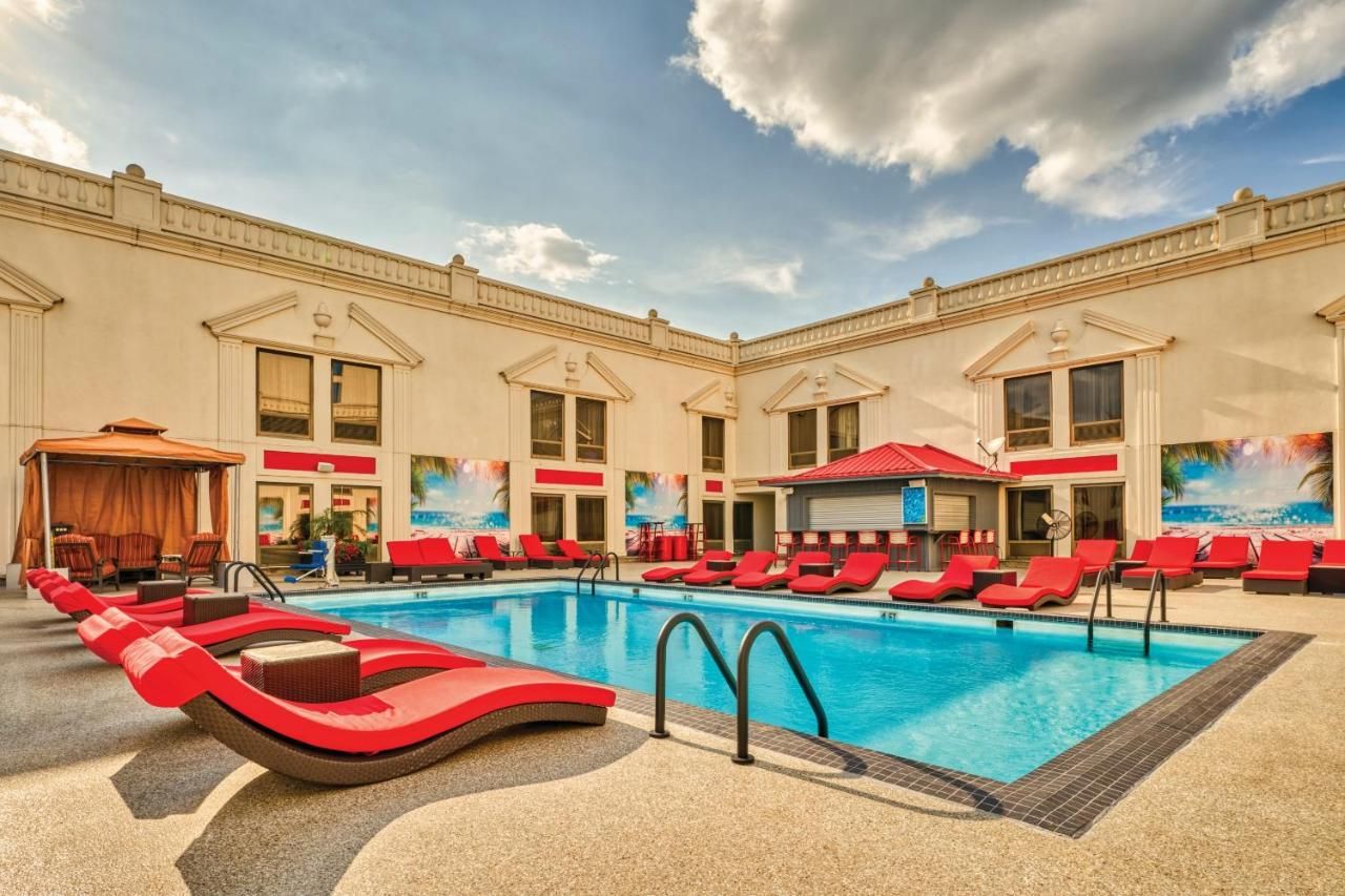 Horseshoe Tunica Hotel & Casino - A Caesars Rewards Destination