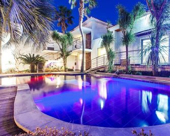 Harmony Resort - Jeju City - Pool