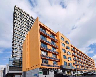 上海天虹國際大酒店 - 上海 - 建築
