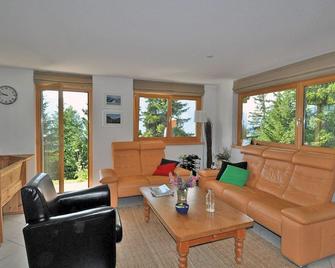 Bettmerlodge - Bettmeralp - Salon