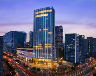 Guomao Hotel - Zunyi - Edificio