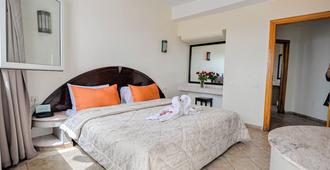 Residence Intouriste - Agadir - Schlafzimmer