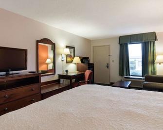 Dublin Inn and Suites - Dublin - Habitación