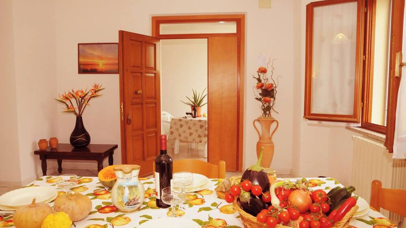 Agriturismo La Piana