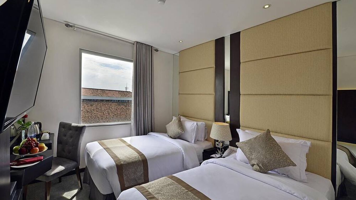 Serela Waringin By Kagum Hotels