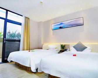 San Yuan Hotel (Chenzhou Tianlong Bus Station) - Chenzhou