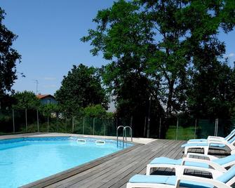 Résidence Thibaud - Toulouse - Piscina