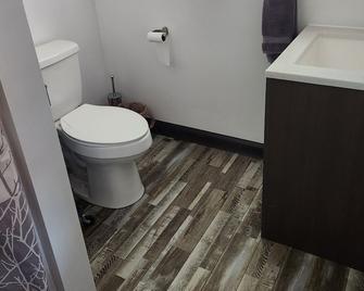Quiet cottage outside of City of Phoenix - New River - Bathroom
