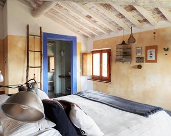 Fattoria San Martino - Montepulciano - Habitación