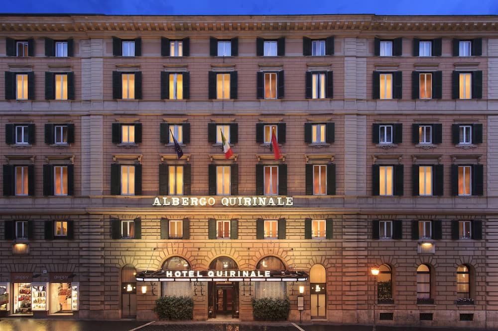 Hotel Quirinale