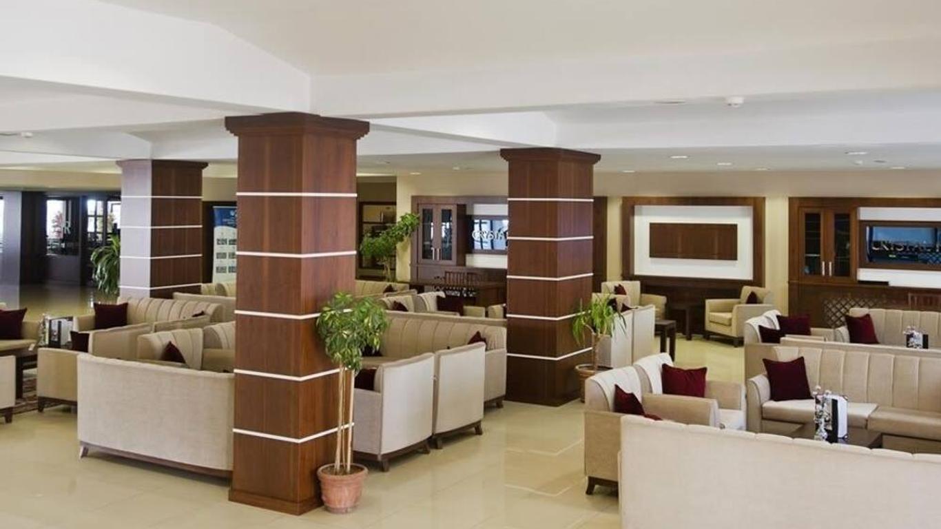 Crystal Kaymakli Hotel & Spa