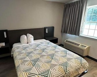 Motel 6 Columbus. Ga Columbus Airport - Columbus