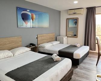 Hotel Gran Conquistador 33 - Medellín - Habitación
