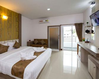 Goodhome@Udonthani - Udon Thani - Sovrum