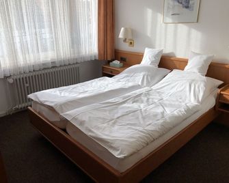 Reher Hof - Hagen - Bedroom
