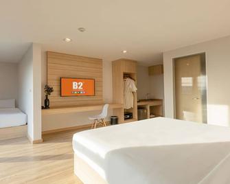 B2 Don Mueang Premier Hotel - Bangkok - Soverom