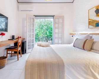 Limoeiro da Concórdia Hotel Fazenda de Charme - Itu