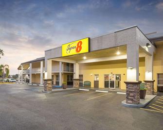 Super 8 by Wyndham Ellenton Bradenton Area - Ellenton - Edificio