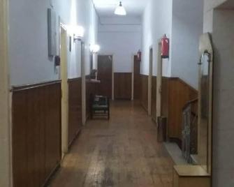 De La Poste - Port Said - Hallway