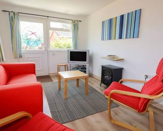 Trevone - Chalet 130 - Padstow - Living room