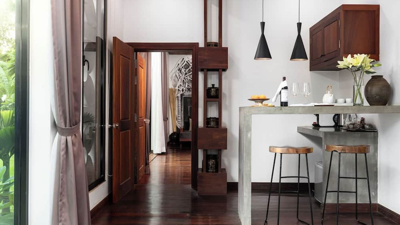 辛塔納沙耶度假村