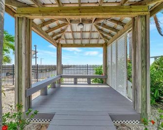 Little Harbor - Ruskin - Balcon