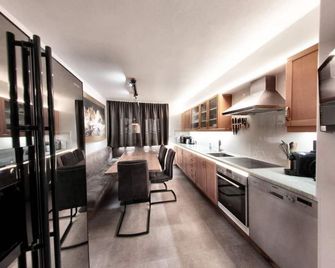 Ambiento Tirol - Ambiento Tirol - Wilder Kaiser - Kirchbichl - Cocina