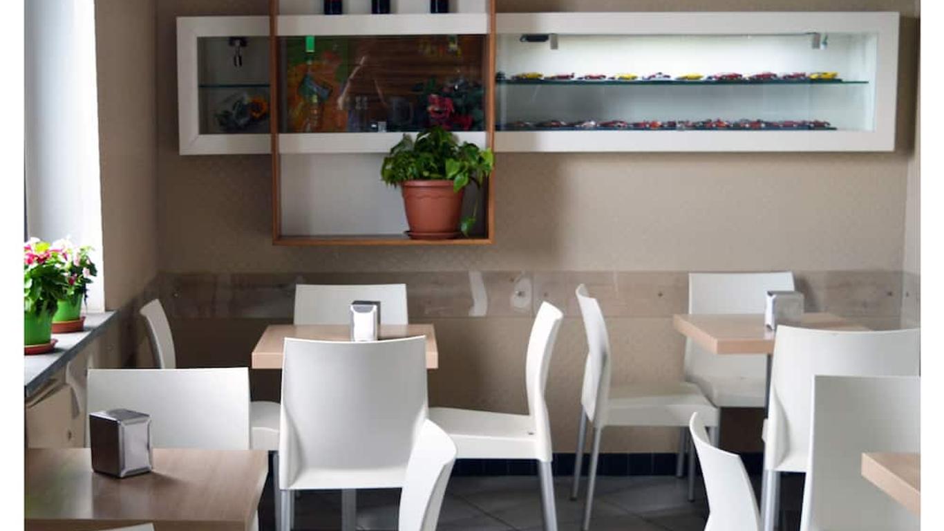 B&B Stazione Dittaino
