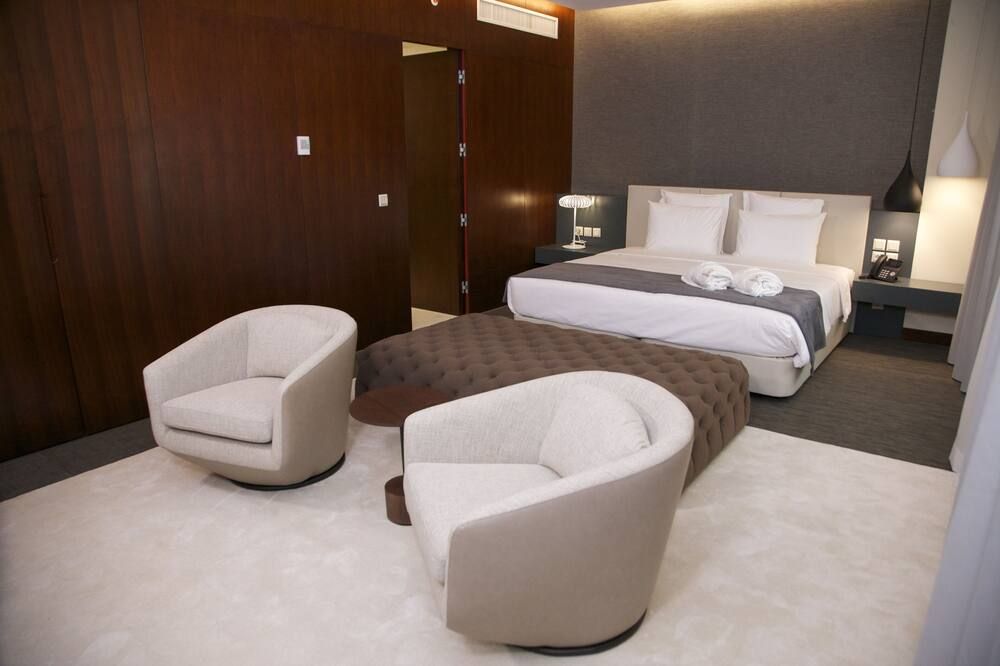 Hotel Continental Horizonte - Luanda