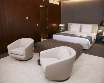Hotel Continental Horizonte - Luanda