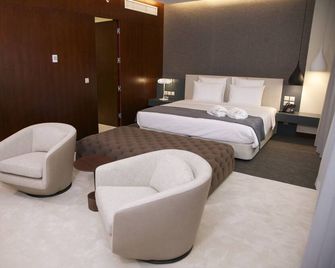 Hotel Continental Horizonte - Luanda