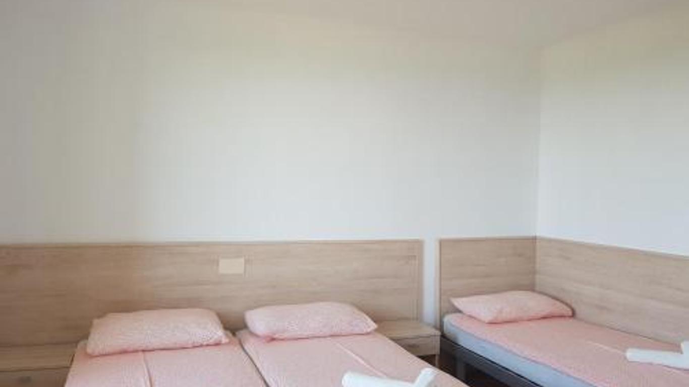 B&B Casa mia