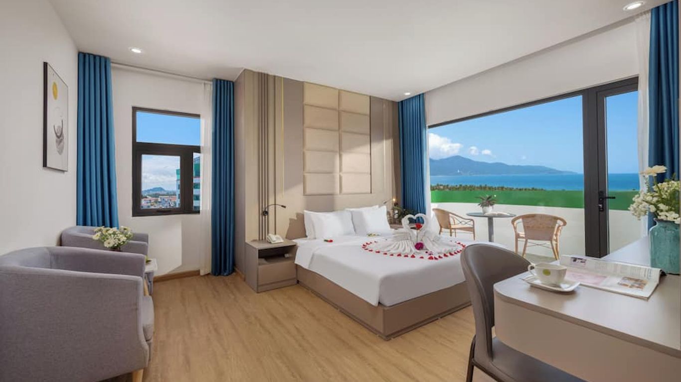 ELC 다낭 호텔 앤 스파