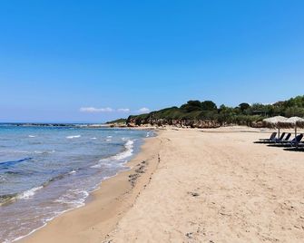 Skafidia Garden Gem - Mirtia Fully Equipped Home - Myrtéa - Playa