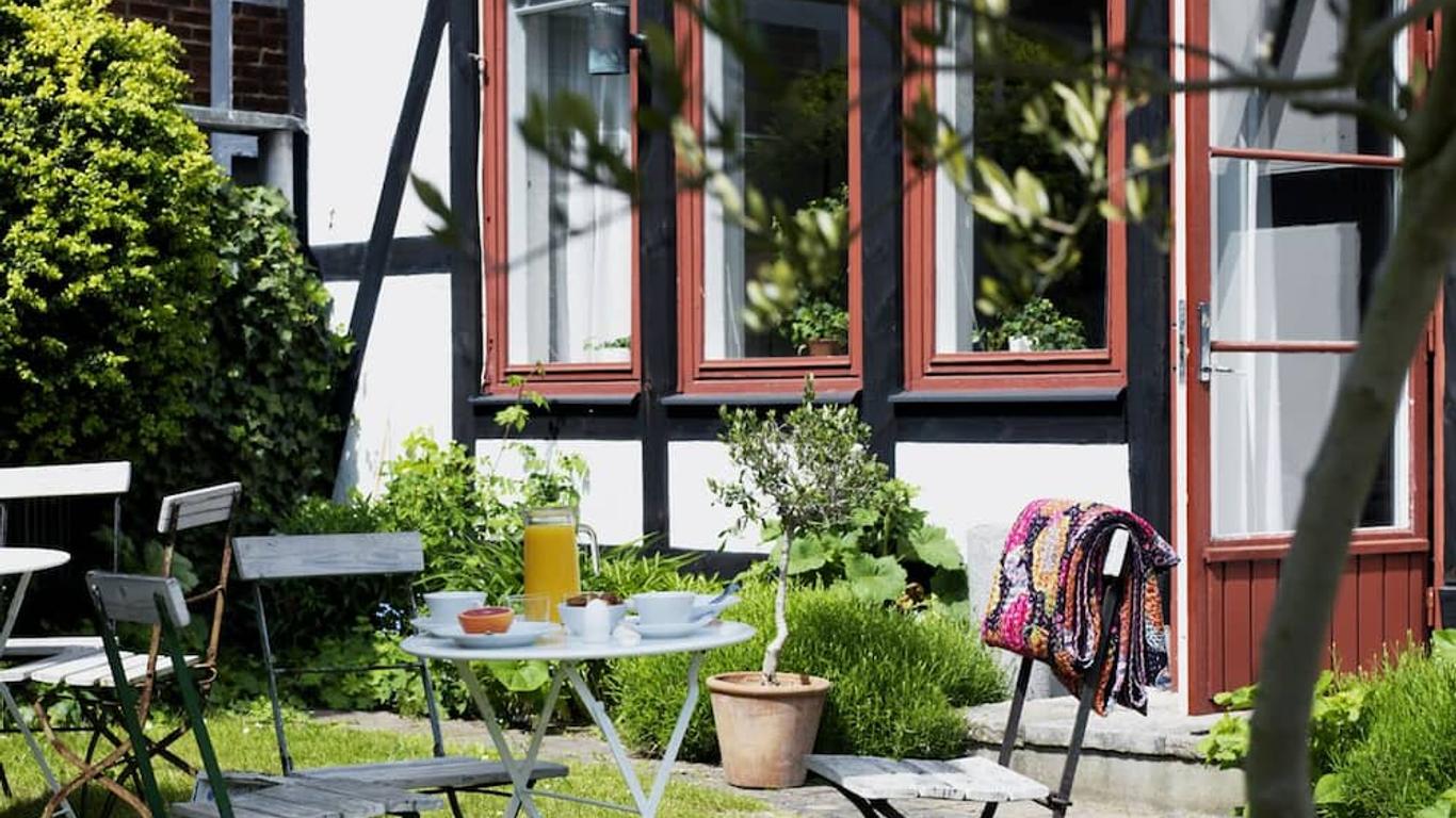 Hotel Kockska Gården