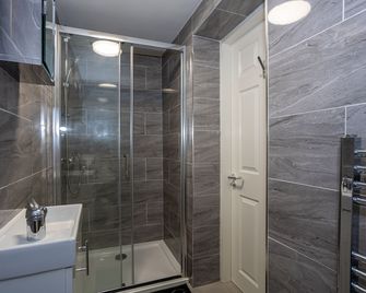 Tco Luxury House - Liverpool