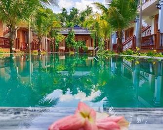 Valentina Resort & Spa - Phu Quoc - Pool