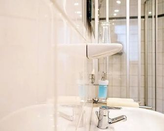 Hotel am Ludgerusbrunnen - Billerbeck