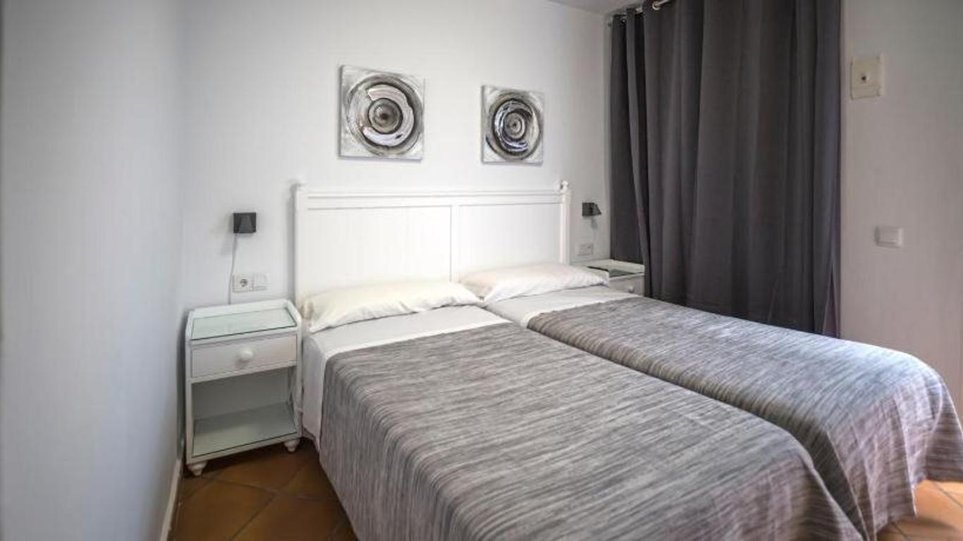 Hostal San Ramon