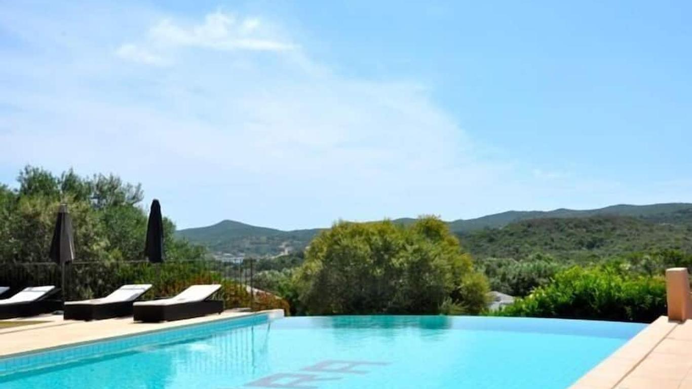 Hôtel Maora Village