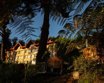 Hotel Puerta del Sur - Valdivia - Edifício