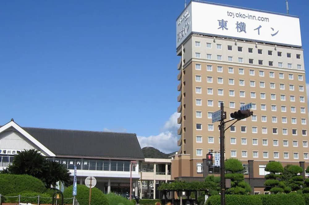 Toyoko Inn Banshu Ako Ekimae