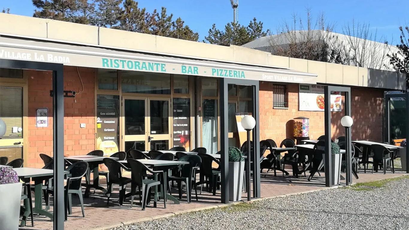Sport Village La Badia