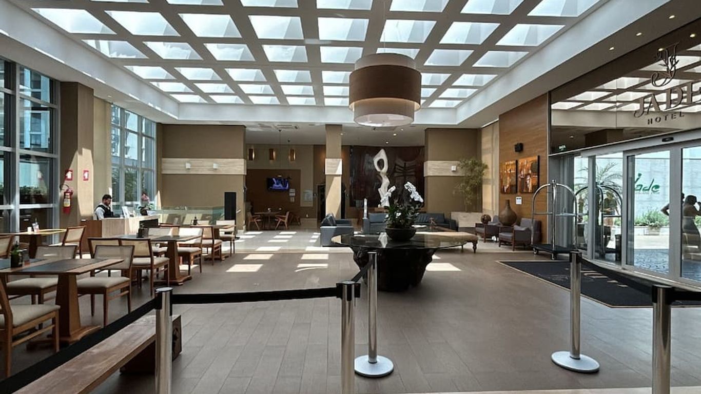 Jade Hotel Brasília