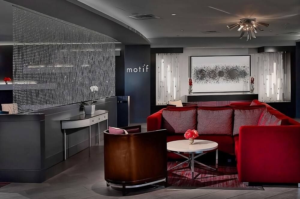 Relaxing Room in central Cambridge w/ Pool & Charles River Views - كامبريدج - ردهة