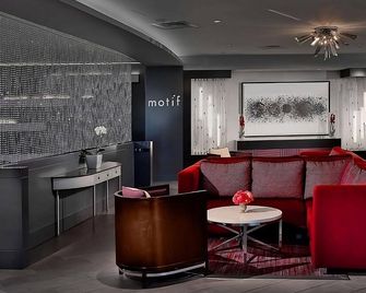 Relaxing Room in central Cambridge w/ Pool & Charles River Views - كامبريدج - ردهة